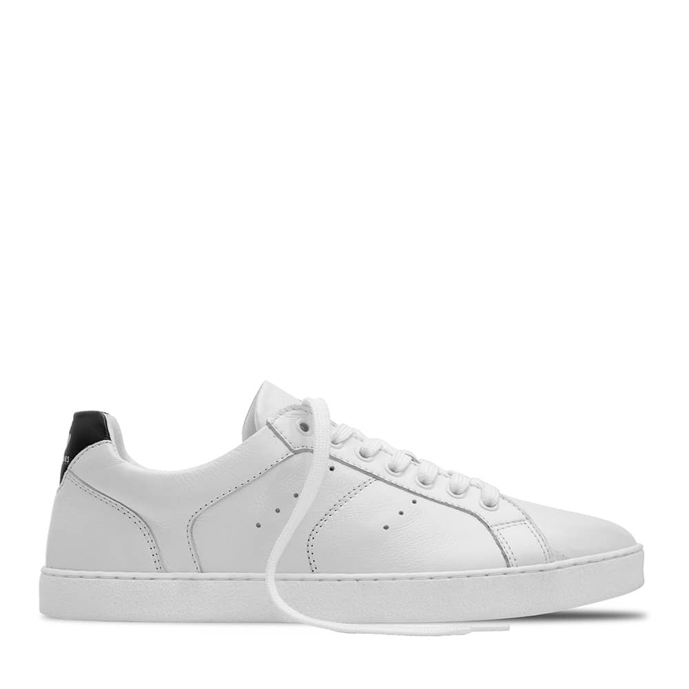 Groundies Universe Sneakers Herr Vita 593821-GIL